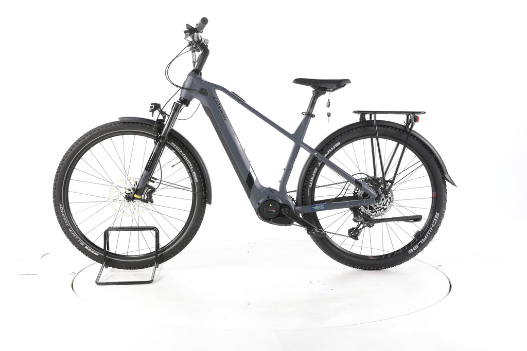 Conway Cairon SUV 5.0 Trekking E-Bike - Image 7