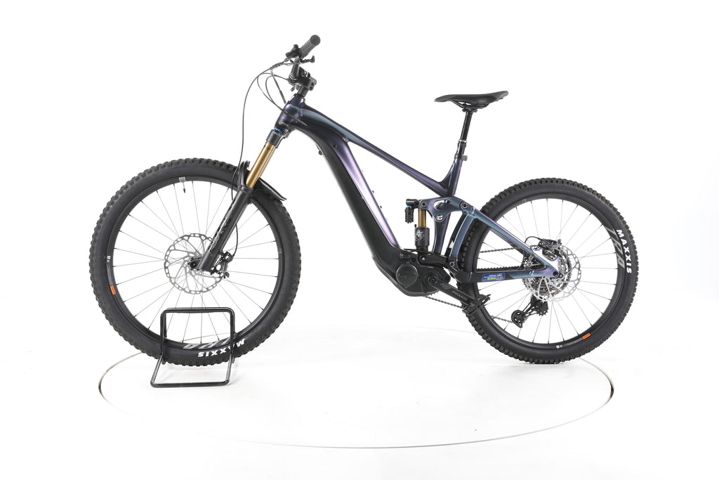 Giant Reign E+ 1 E-Bike Fully 2024 - Image 7