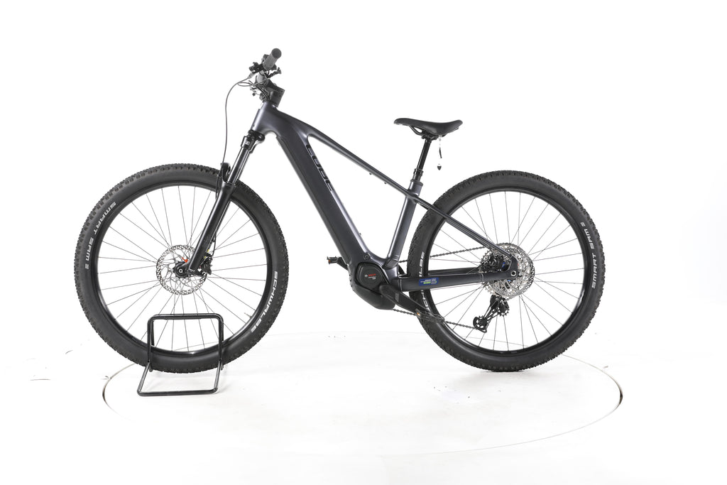 Cube Reaction Hybrid Pro E-Bike 2025 - Image 7