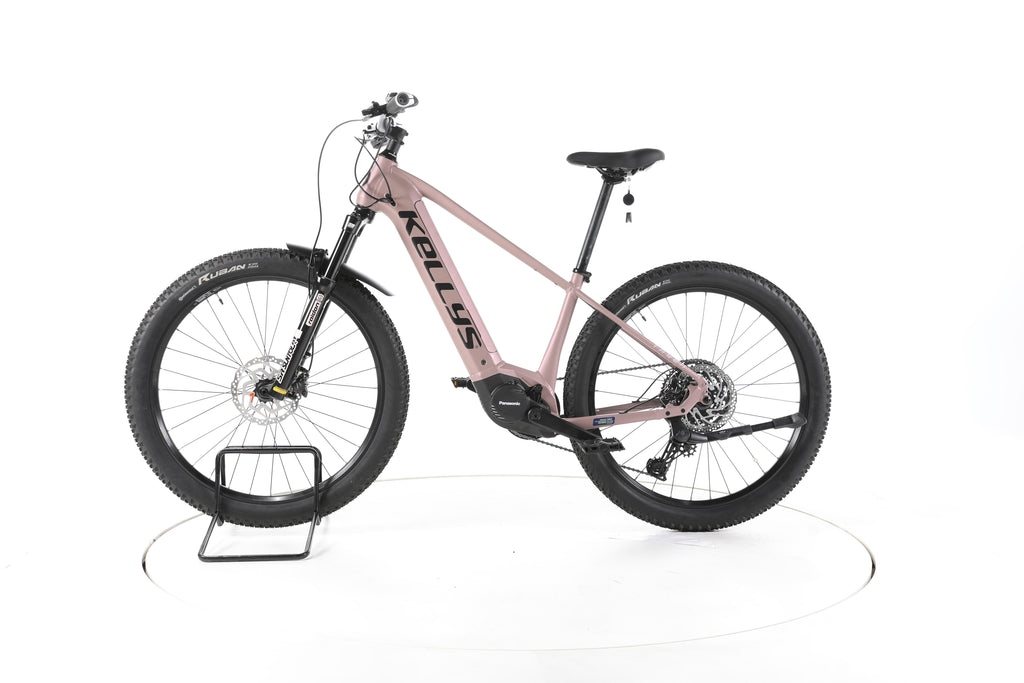 Kellys Tayen R50 E-Bike - Image 7