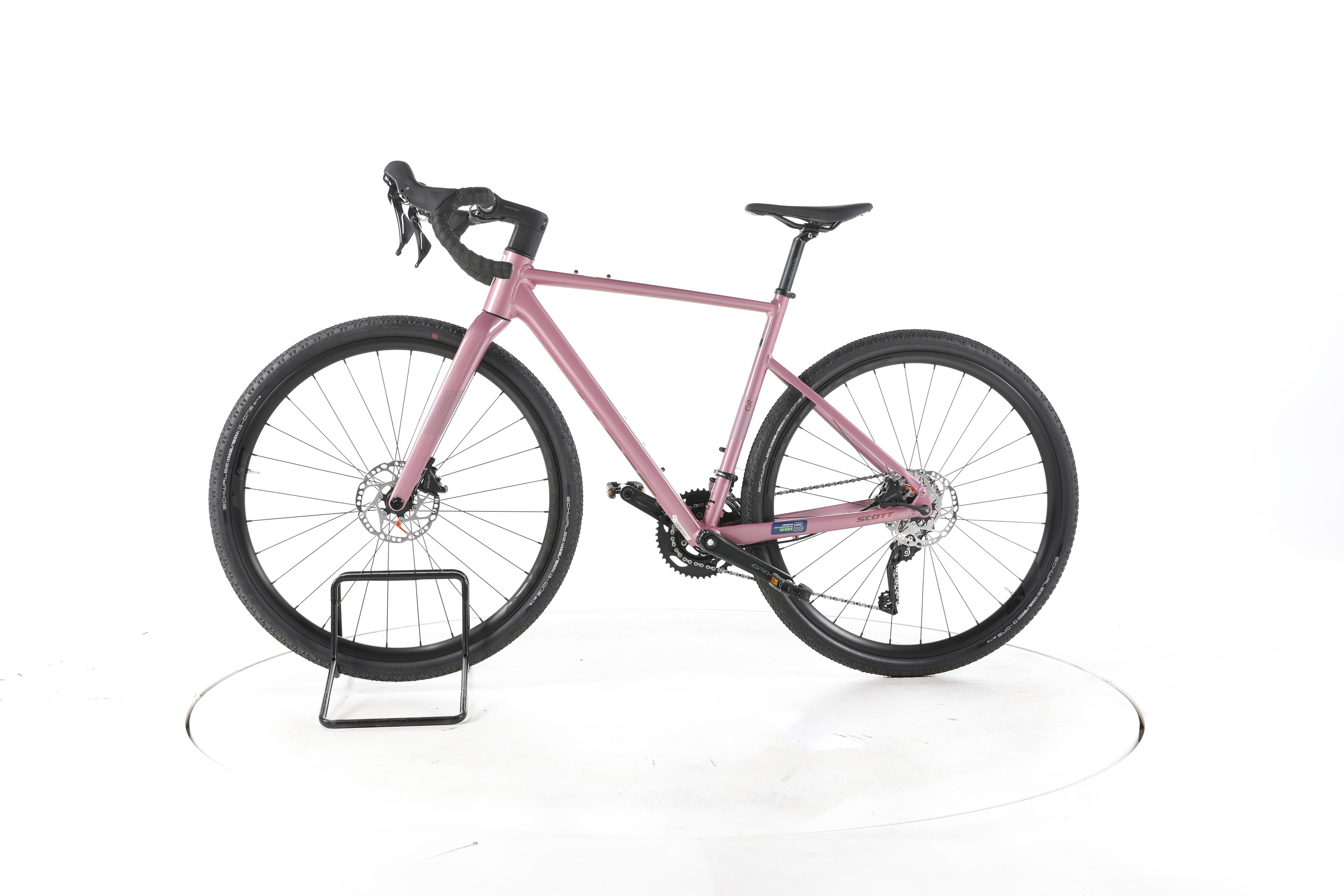 Scott Speedster Gravel 30 Gravelbike 2025 - Image 7