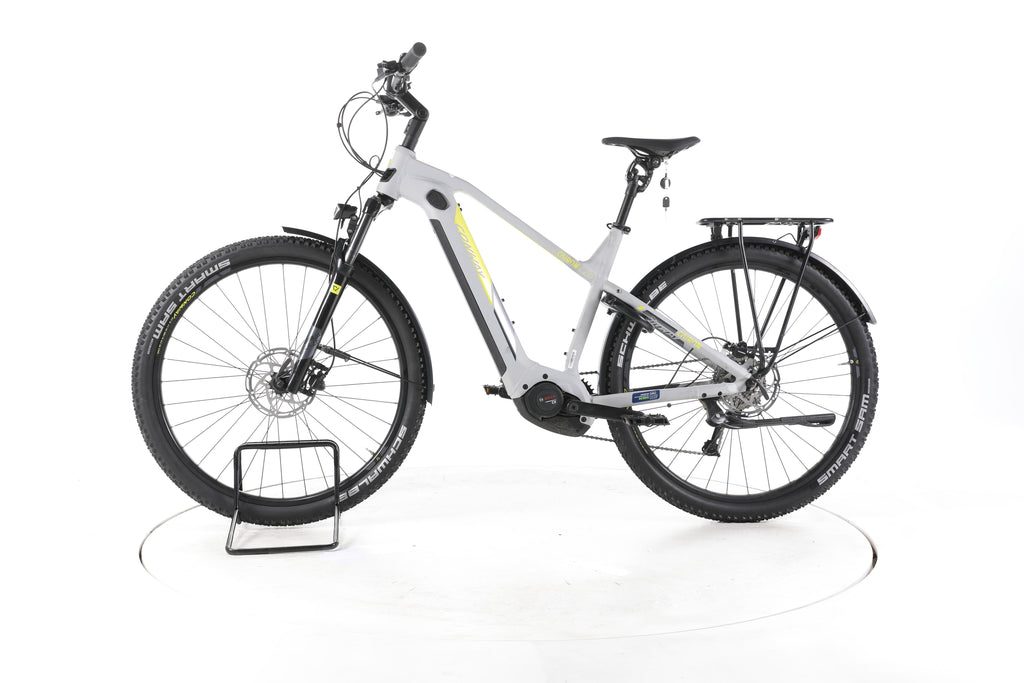 Conway Cairon C 2.0 Trekking E-Bike - Image 7