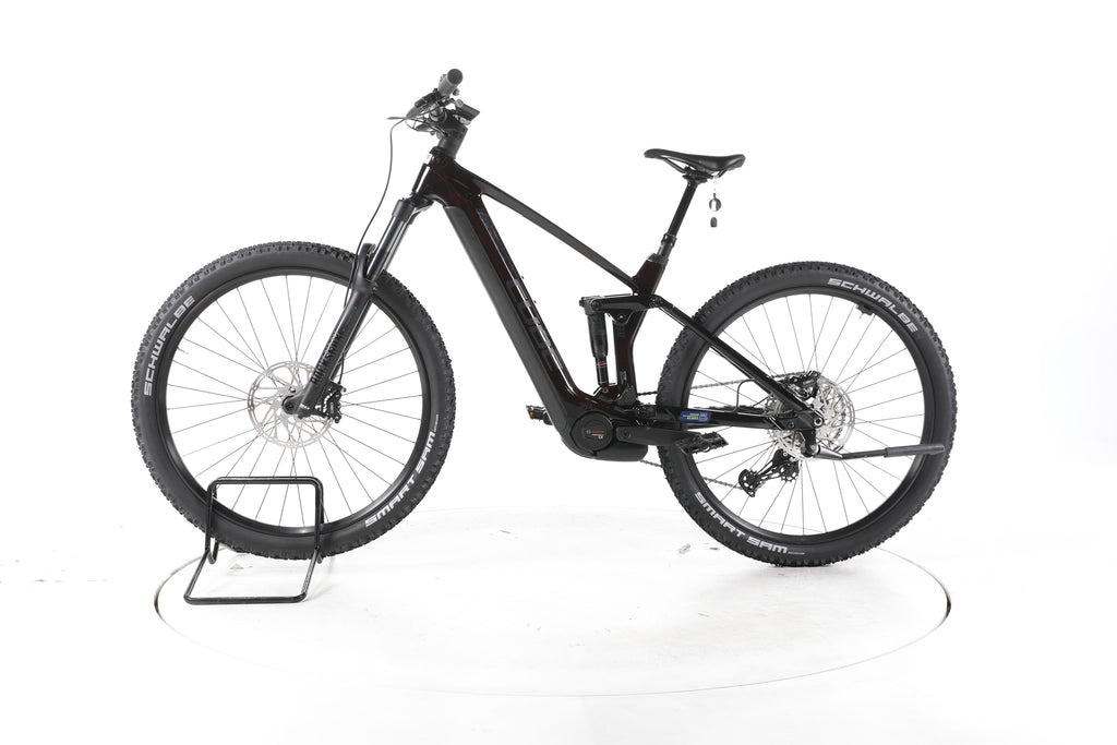 Cube Stereo Hybrid 140 HPC Race E-Bike Fully Carbon - Image 7
