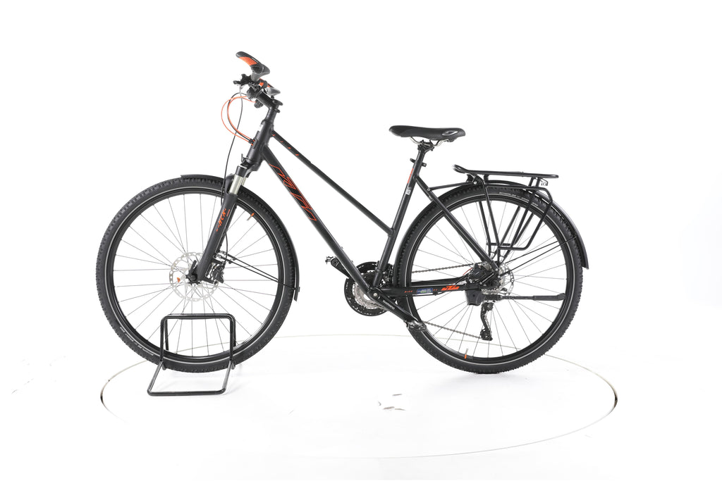 KTM Life 1964 Cross Fahrrad City & Trekking - Image 7