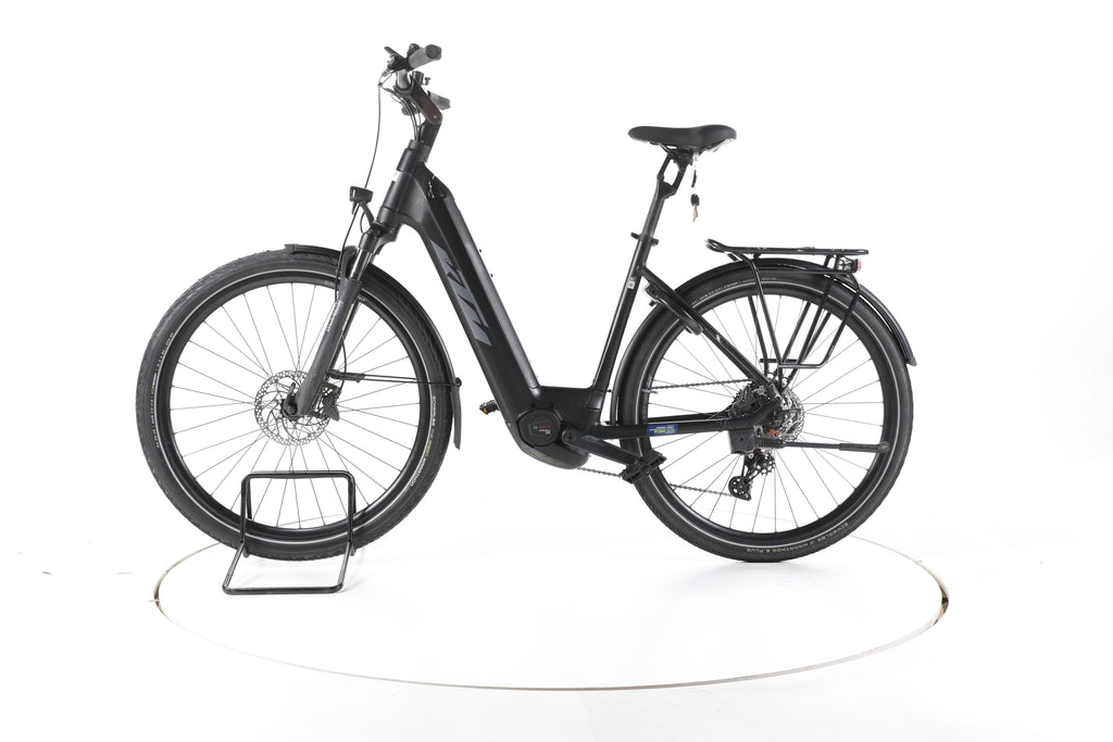 KTM Macina Style 730 Trekking E-Bike Tiefeinsteiger - Image 7