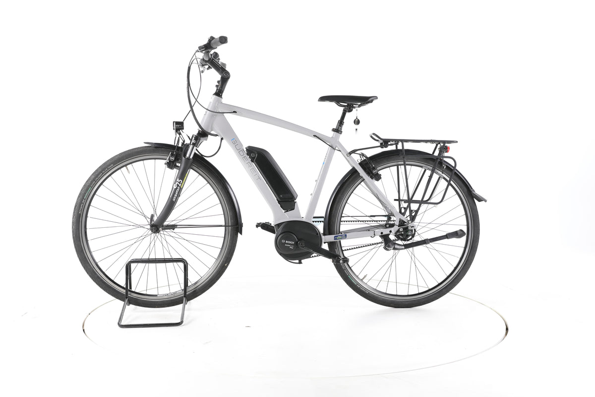Gudereit EC-3.5 RT City E-Bike - Image 7