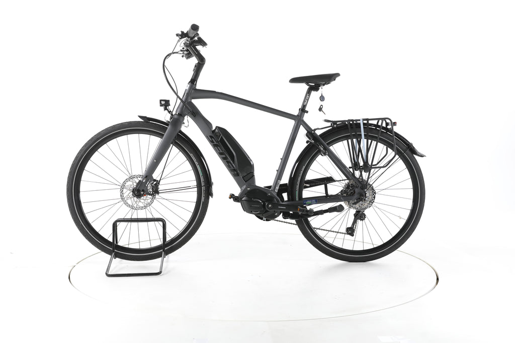 Sensa Travel Power V10 Trekking E-Bike - Image 7