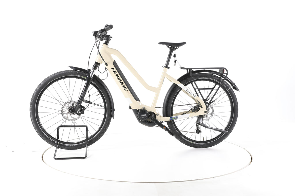 Haibike Trekking 4 Trekking E-Bike - Image 7