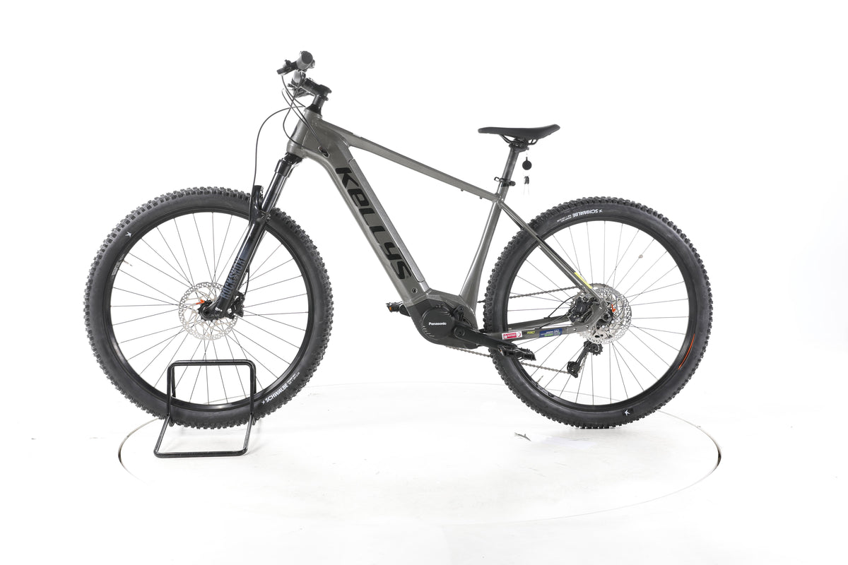 Kellys Tygon R50 E-Bike - Image 7