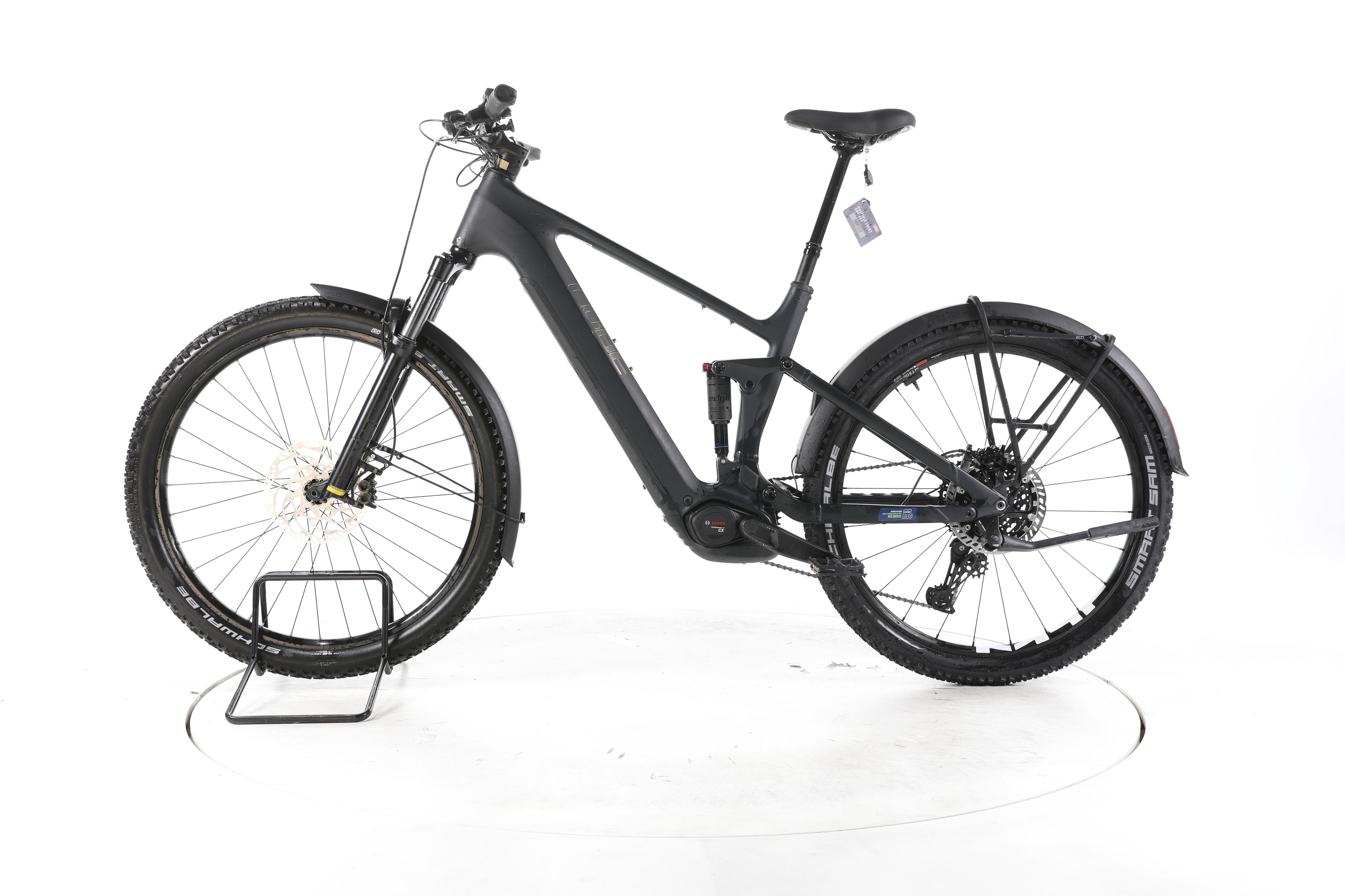 Cube Stereo Hybrid ONE22 Pro E-Bike Fully 2026 - Image 7