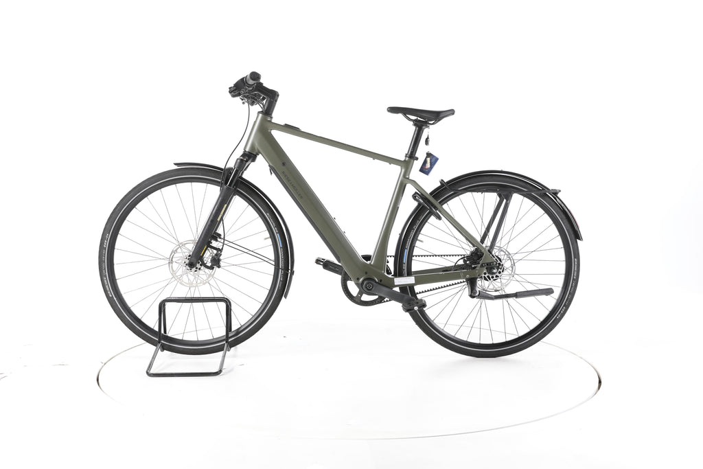 Riese & Müller UBN Five silent City E-Bike - Image 7