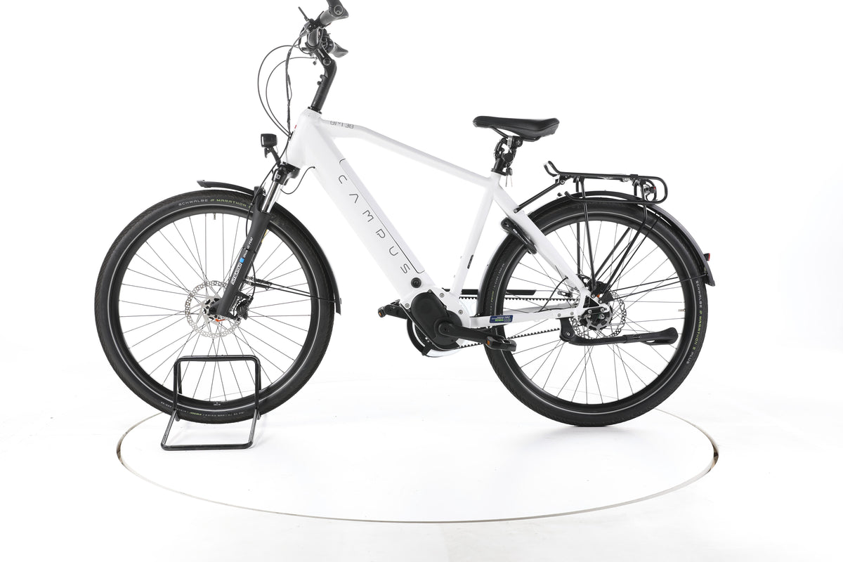 Campus BM38 City E-Bike - Image 7