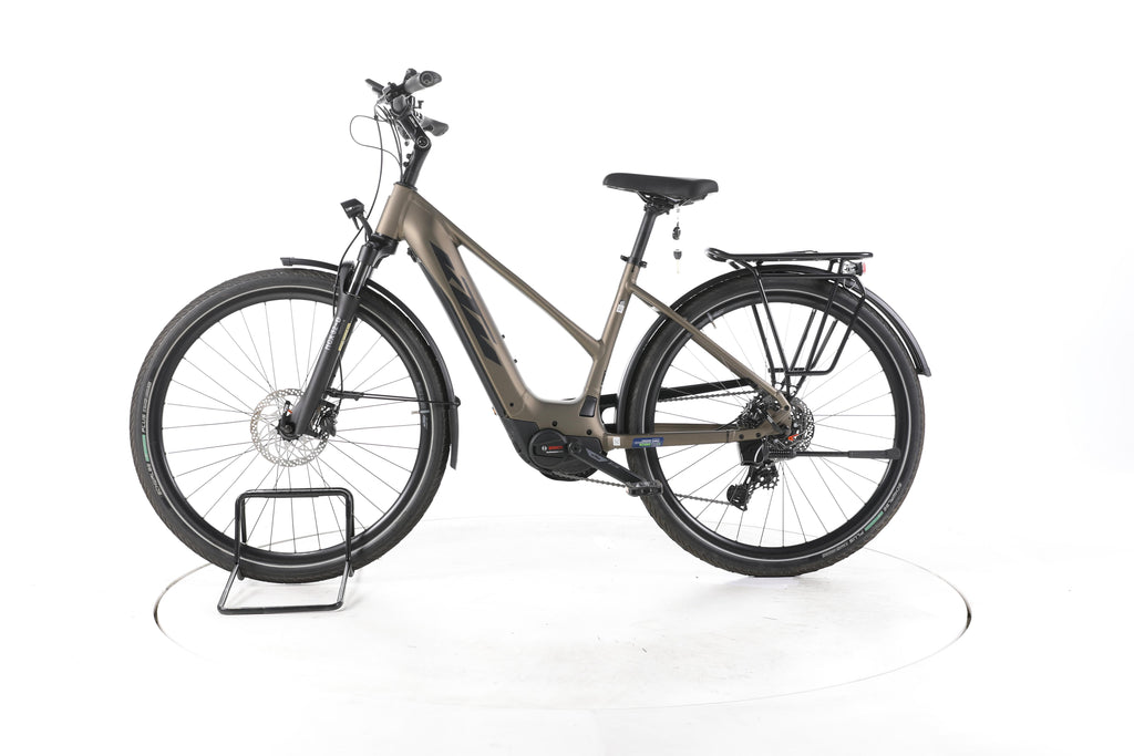 KTM Macina Tour P510 Trekking E-Bike 2025 - Image 7