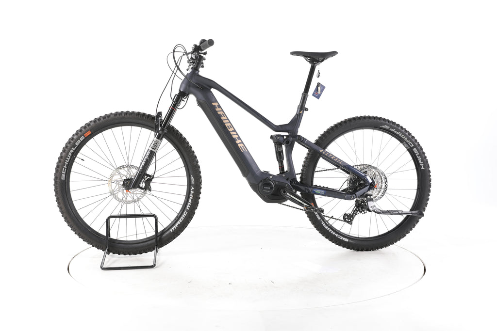 Haibike Alltrail6 E-Bike Fully 2024 - Image 7