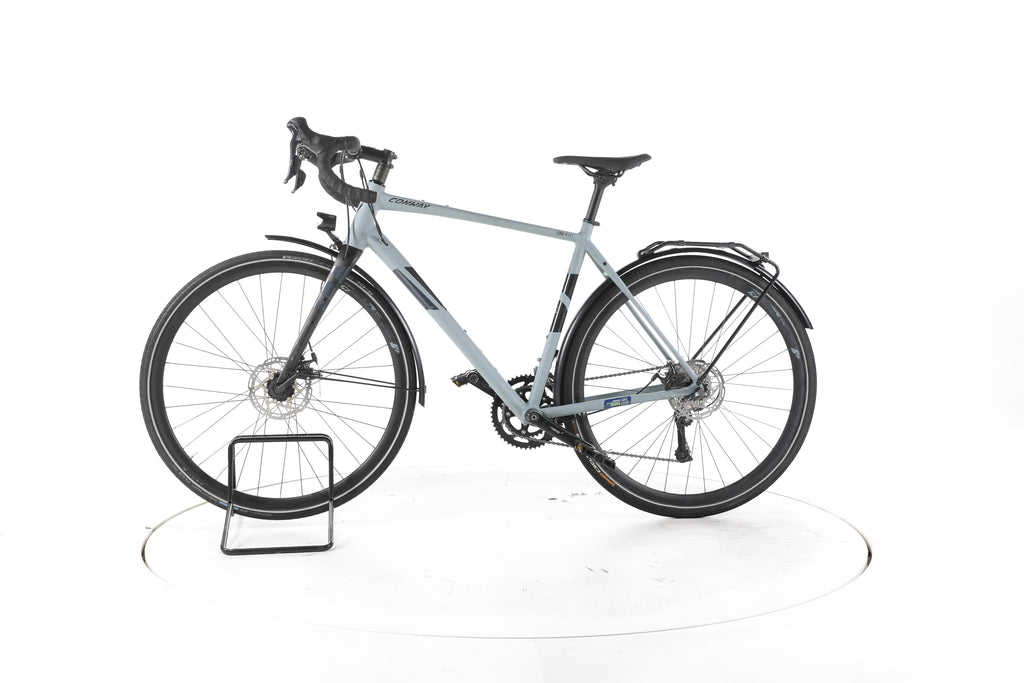 Conway GRV 4.0 C Gravelbike 2024 - Image 7