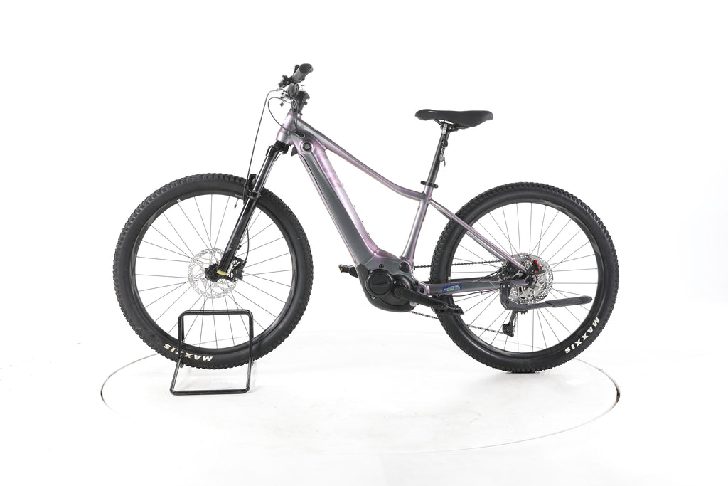Liv Vall E+2 E-Bike - Image 7
