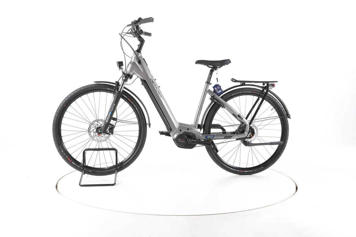Centurion E-Fire City R650i City E-Bike Tiefeinsteiger - Image 7