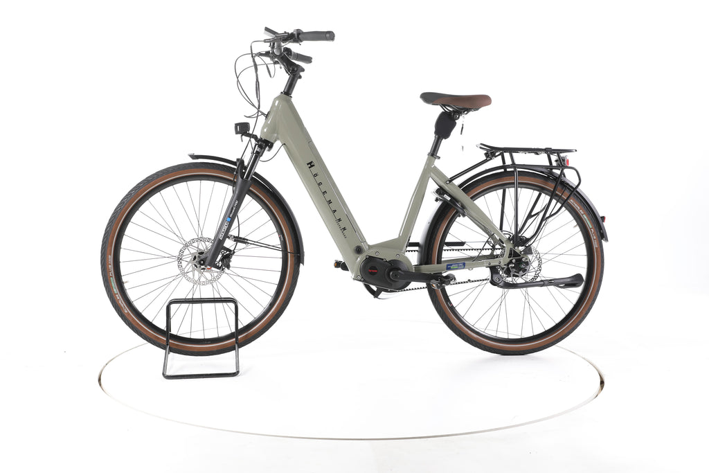 Campus BM38 City E-Bike Tiefeinsteiger 2025 - Image 7