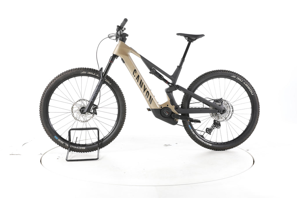 Canyon Neuron:ON CF 7 E-Bike Fully Carbon 2024 - Image 7