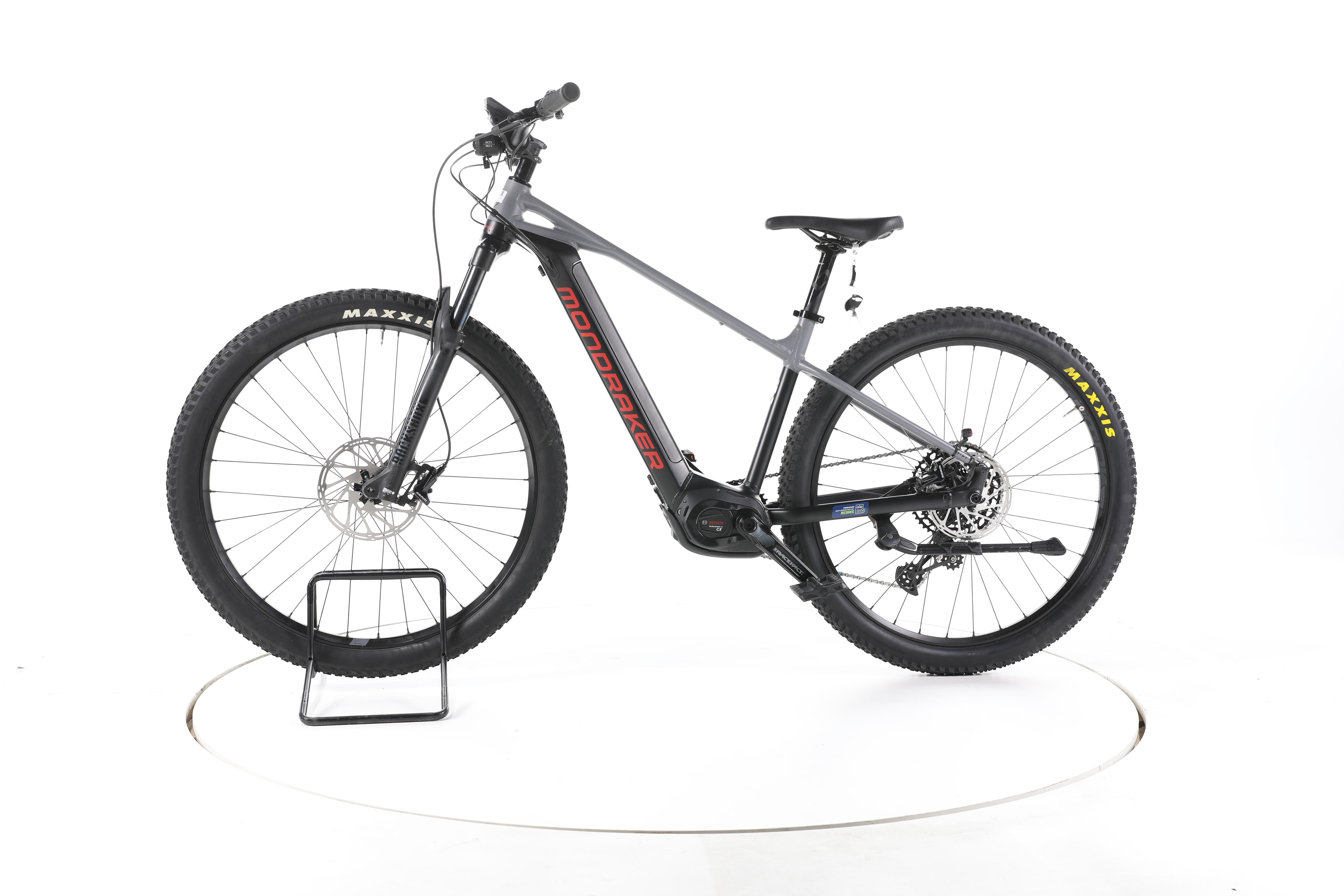 Mondraker Prime 29 E-Bike - Image 7