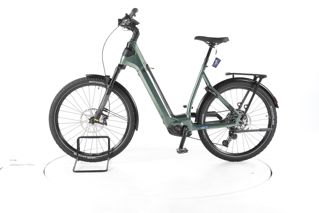 Centurion Country R3000I L EP1 Trekking E-Bike Tiefeinsteiger - Image 7