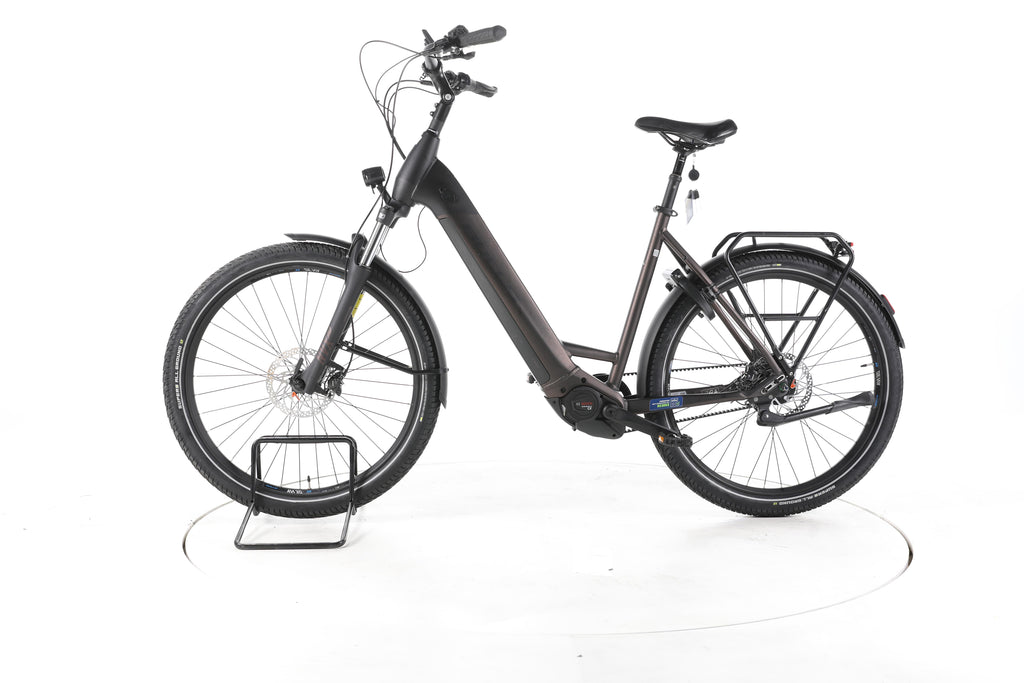Bulls Iconic Evo City E-Bike Tiefeinsteiger - Image 7