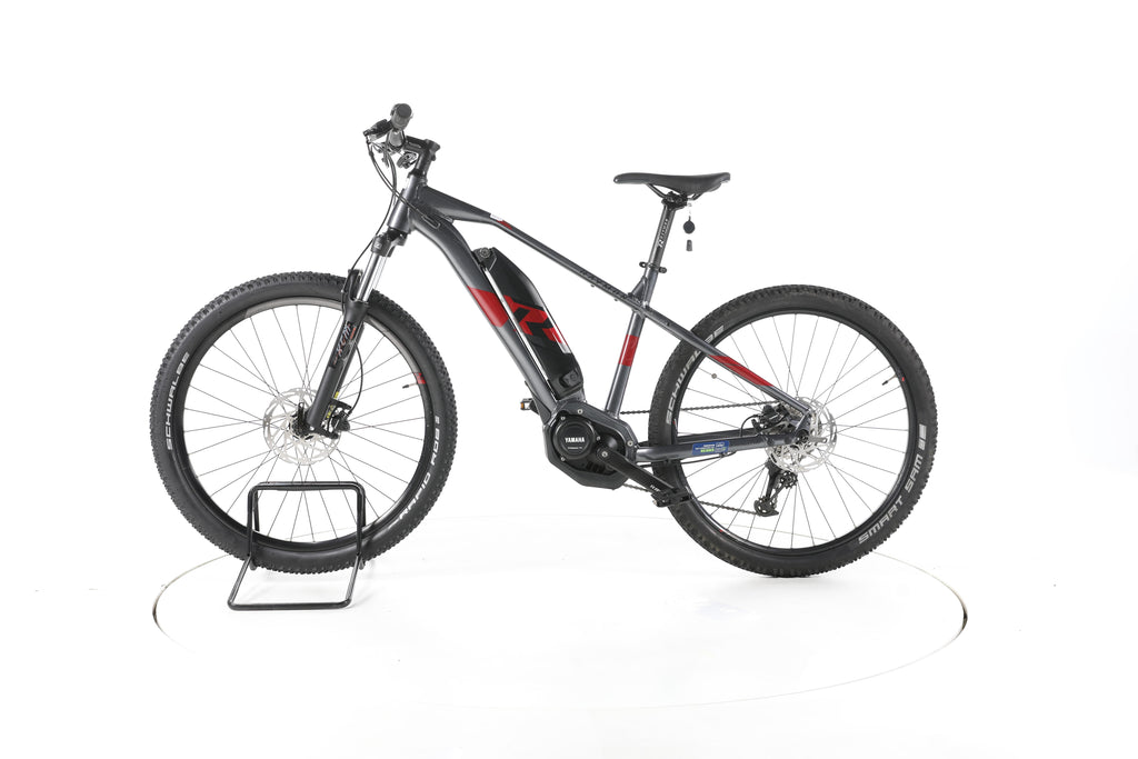 R Raymon HardRay E 3.0 E-Bike - Image 7