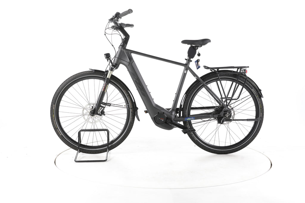 KTM Macina City 710 City E-Bike - Image 7