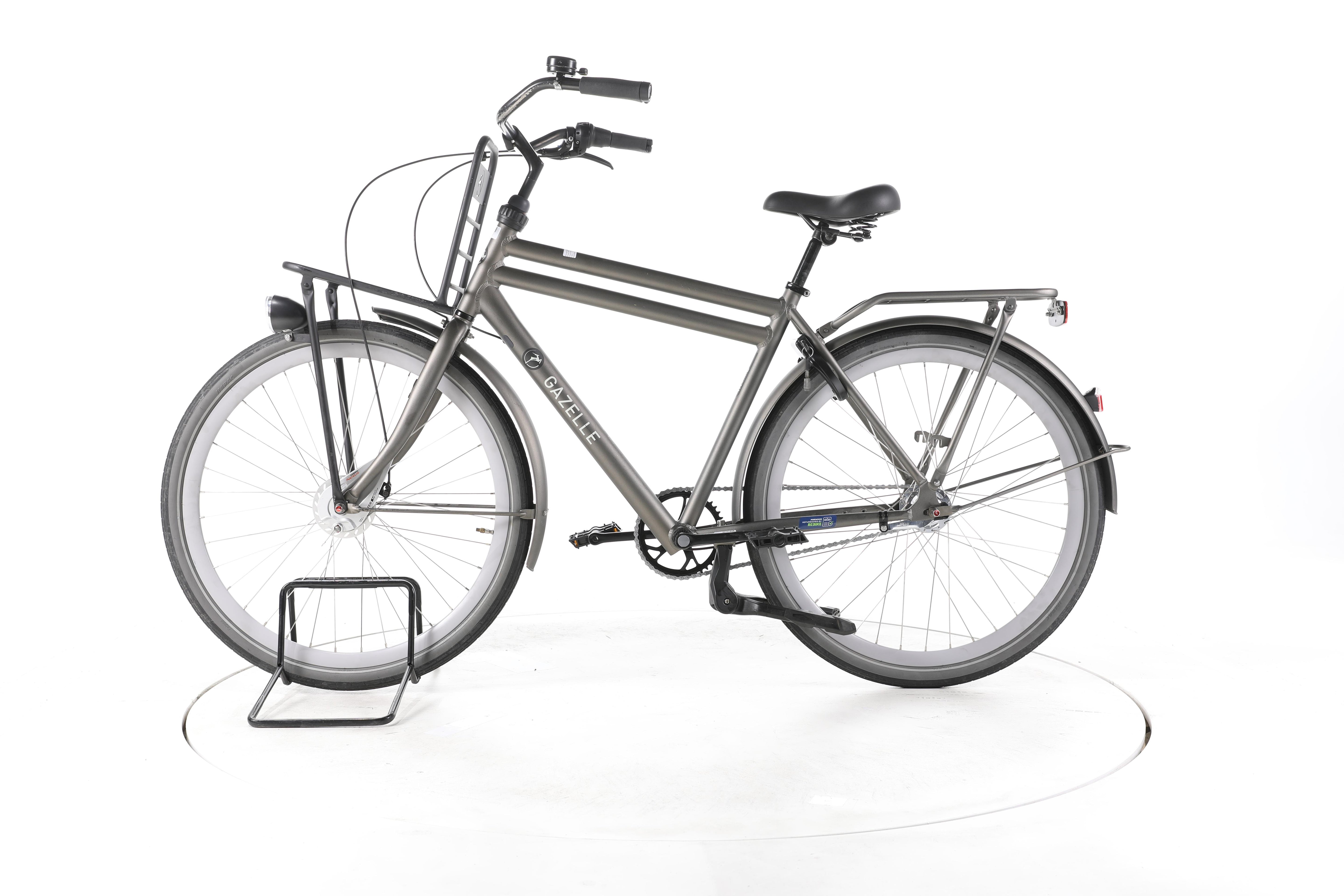 Gazelle PuurNL Fahrrad City & Trekking - Image 7