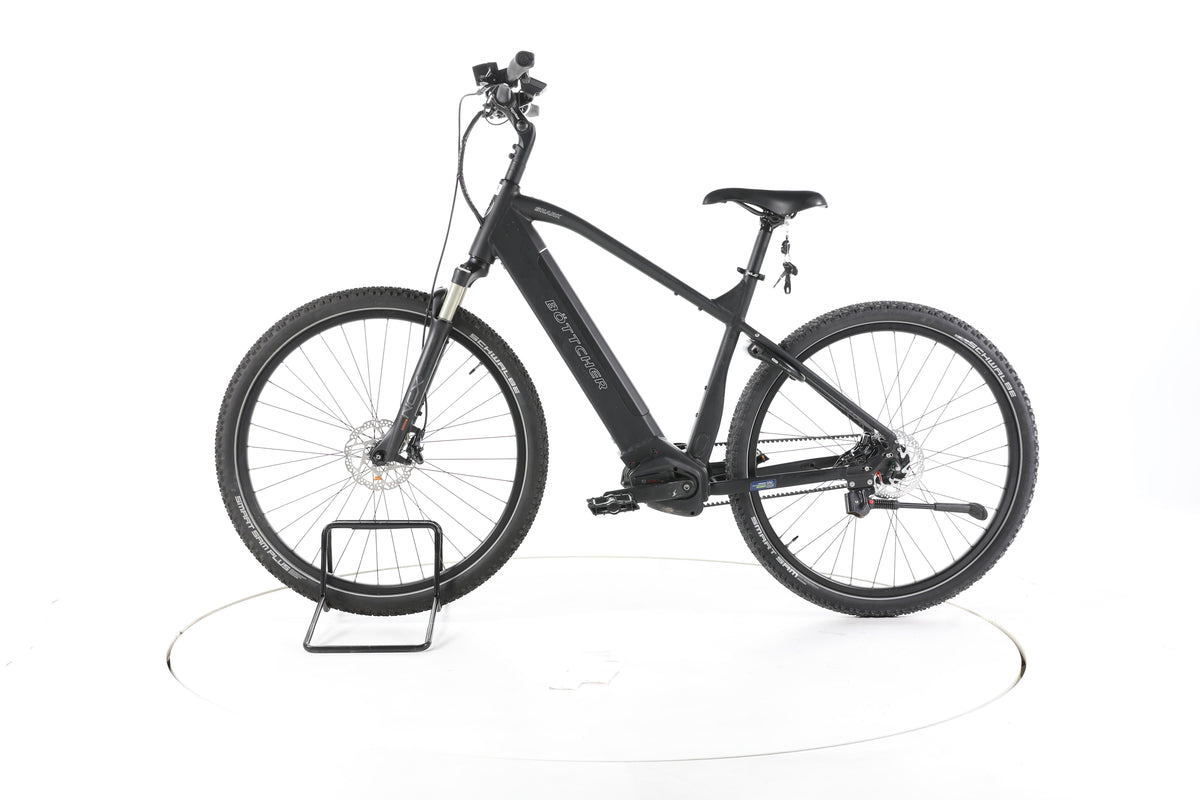 Böttcher Shark CX E-Bike 2024 - Image 7