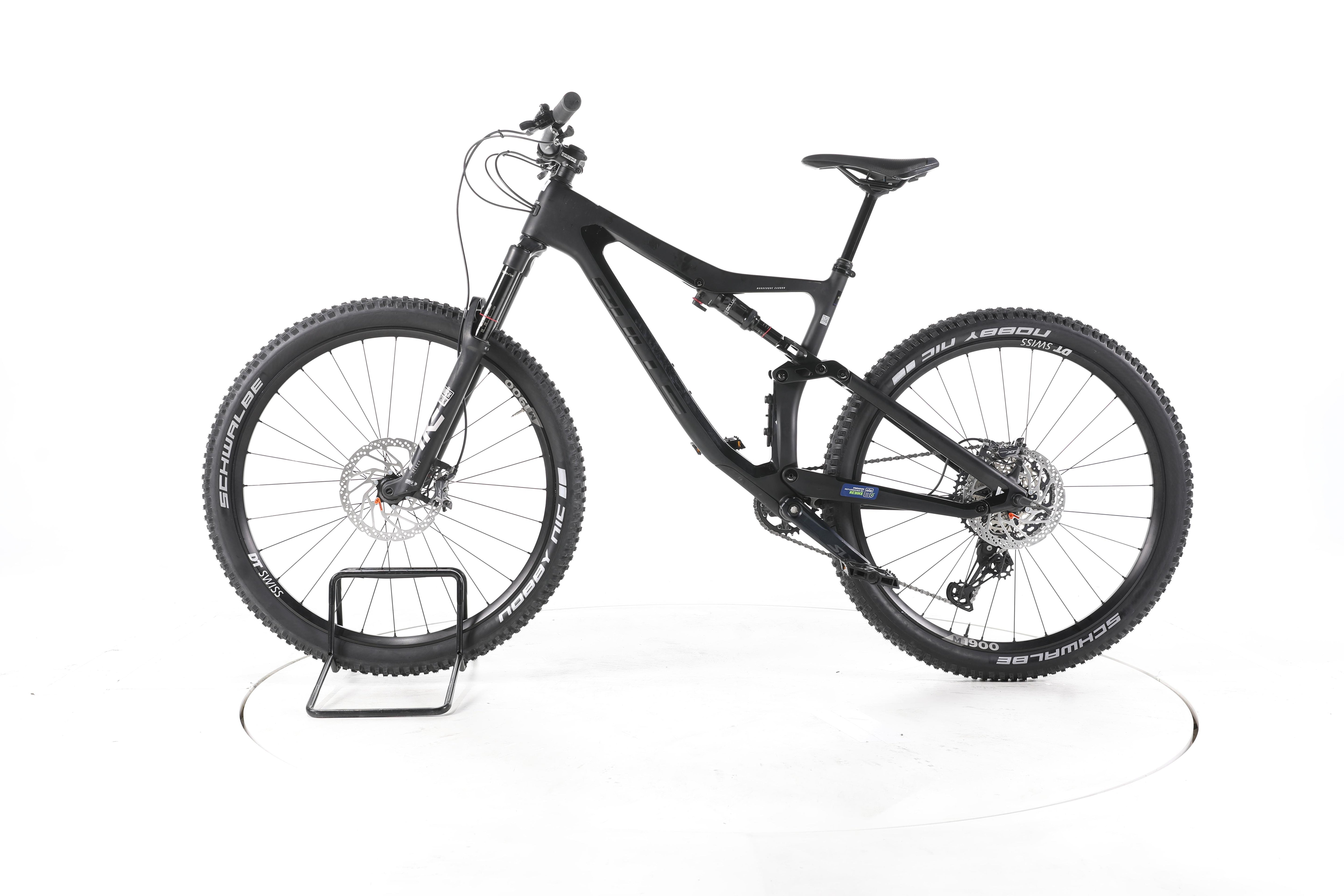 Bulls Wild Ronin Fahrrad Fully - Image 7