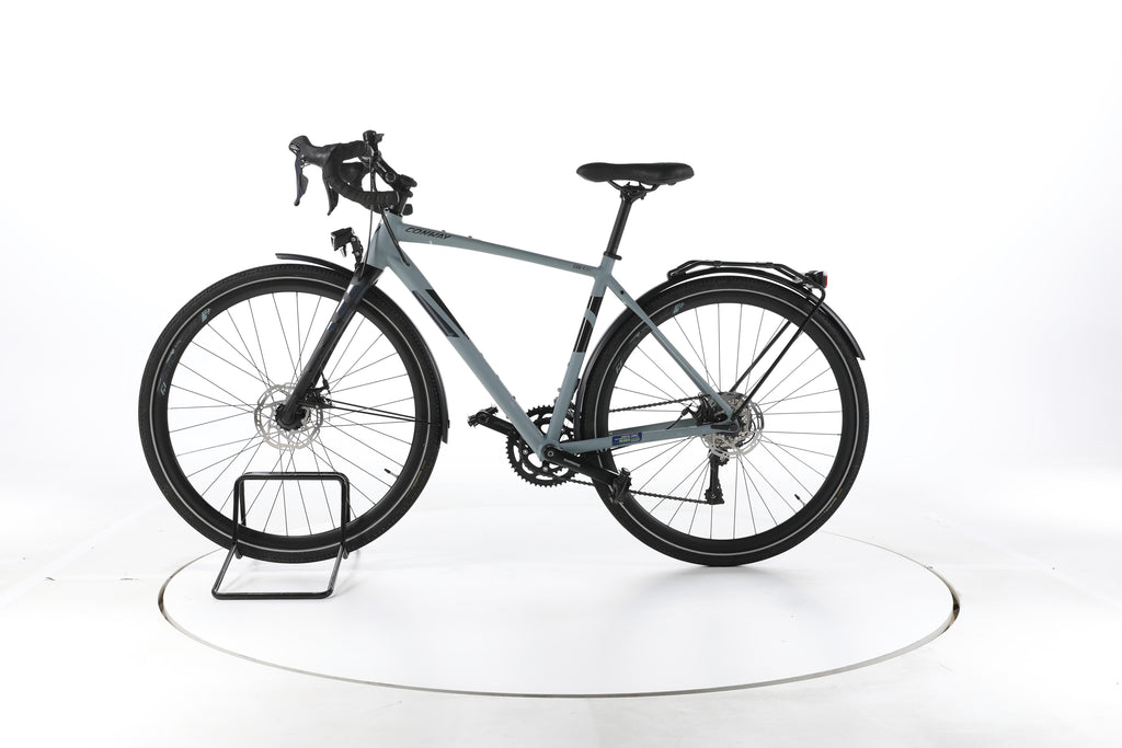 Conway GRV 4.0 C Gravelbike - Image 7