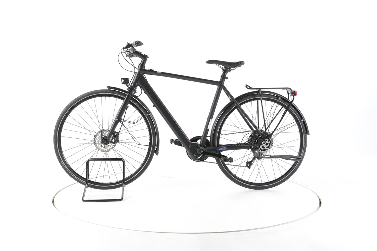 Rabeneick TS-E Trekking E-Bike - Image 7