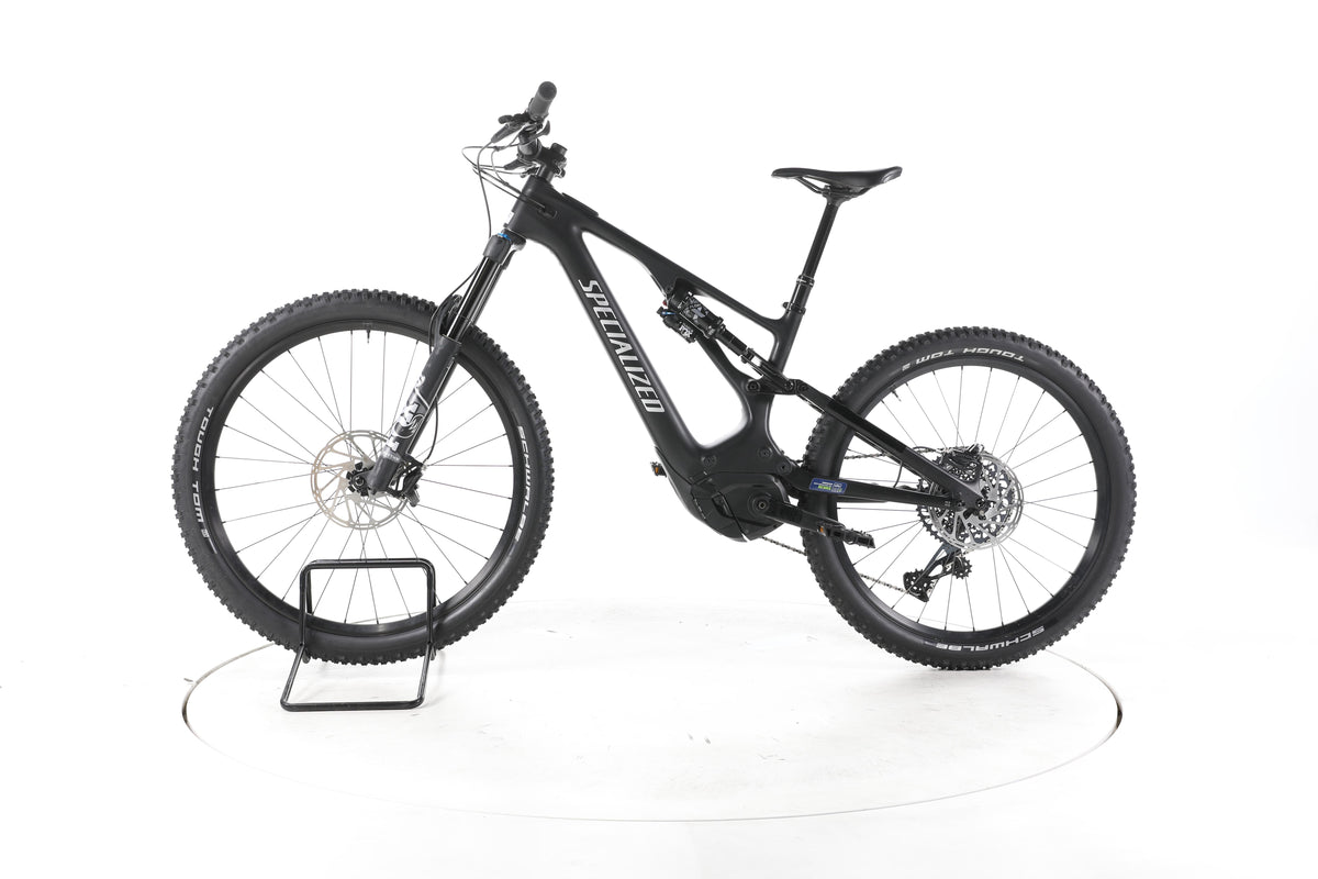 Specialized Turbo Levo Comp E-Bike Fully Carbon - Image 7