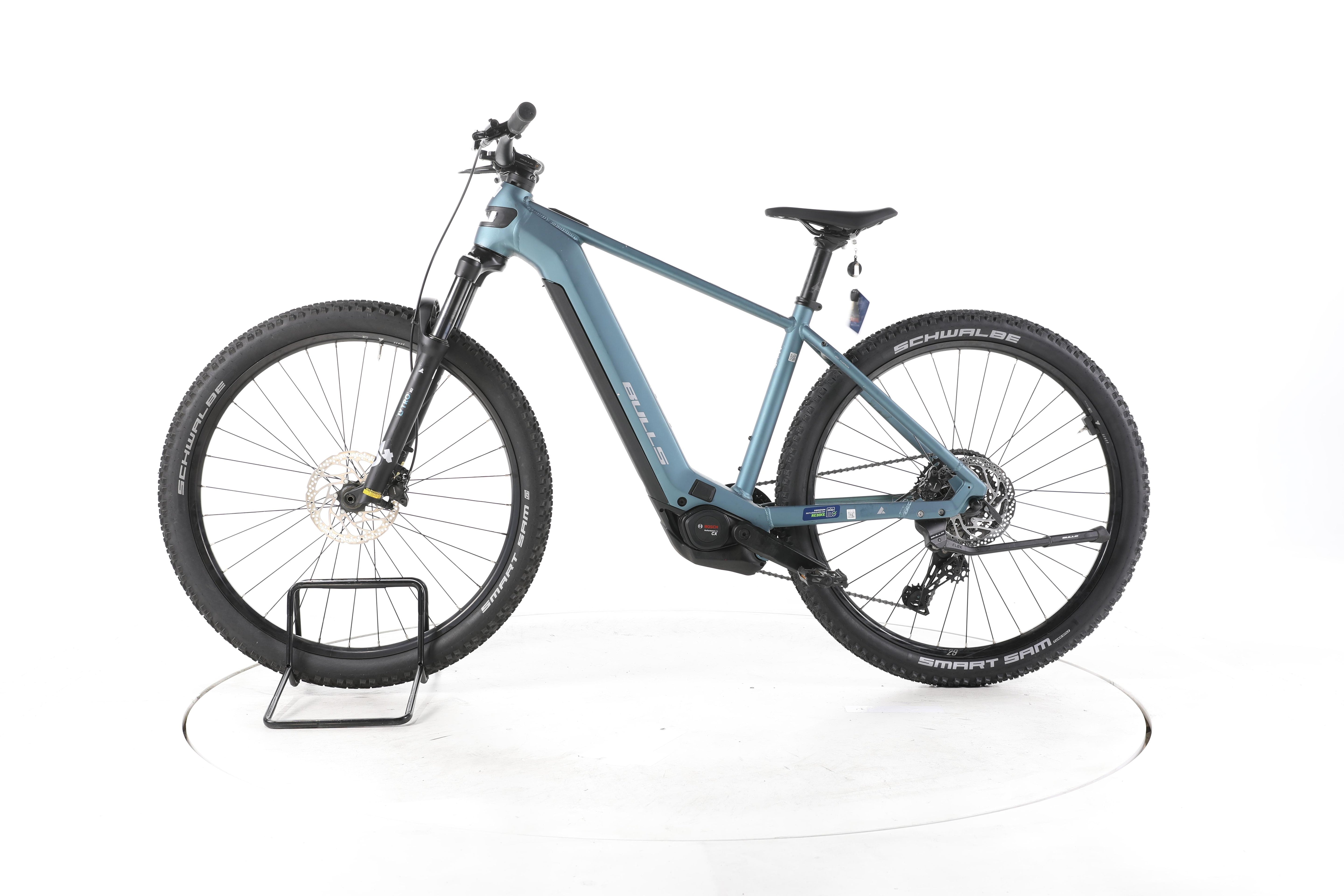 Bulls Copperhead EVO 29 E-Bike 2025 - Image 7