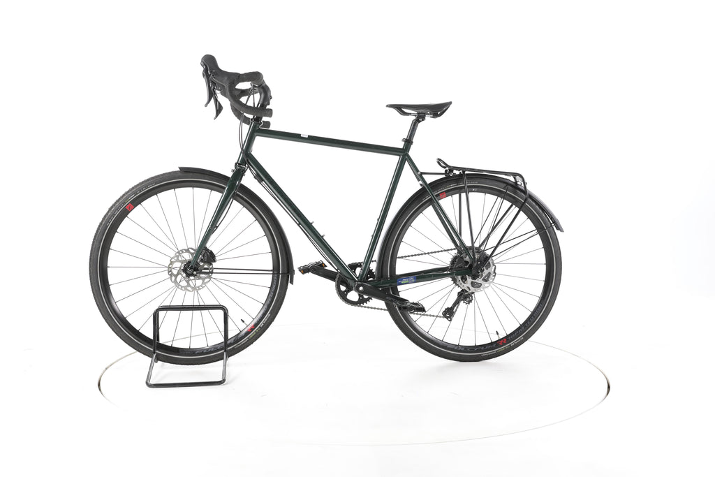 Velostar F011 Gravel GRX Gravelbike 2025 - Image 7