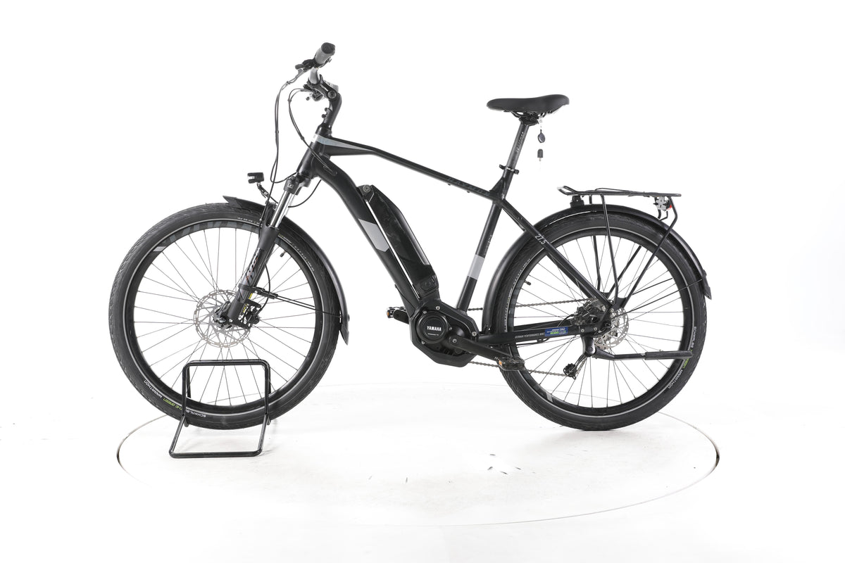 R Raymon TourRay E 3.0 Trekking E-Bike - Image 7