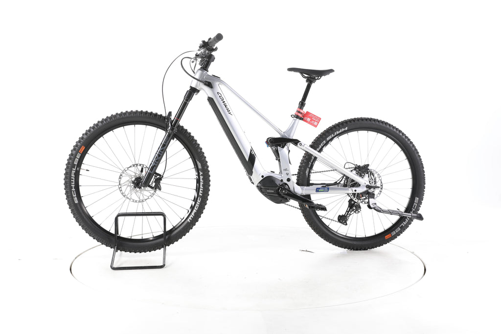 Conway eWME 2.0 E-Bike Fully 2025 - Image 7