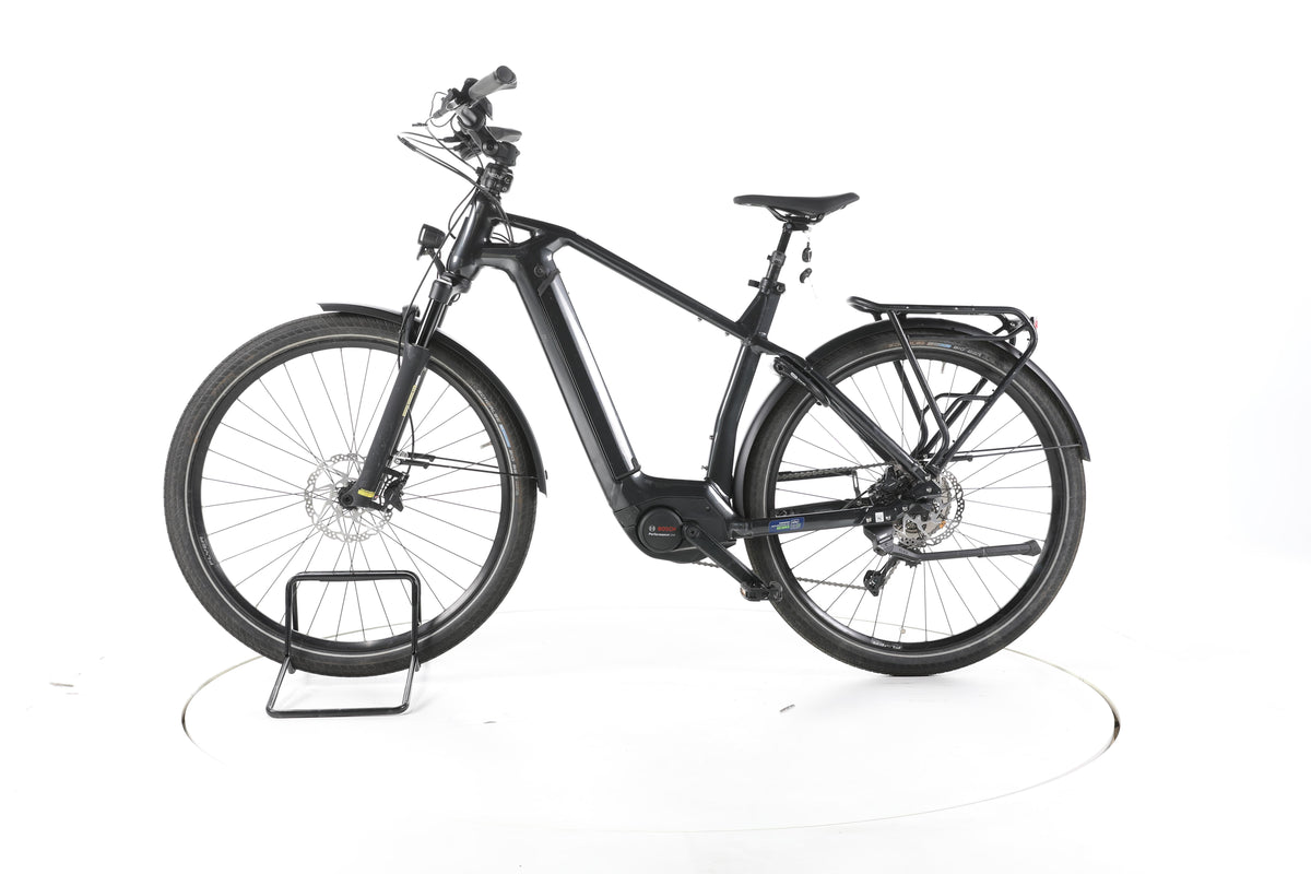 FLYER Gotour6 7.23 Trekking E-Bike - Image 7