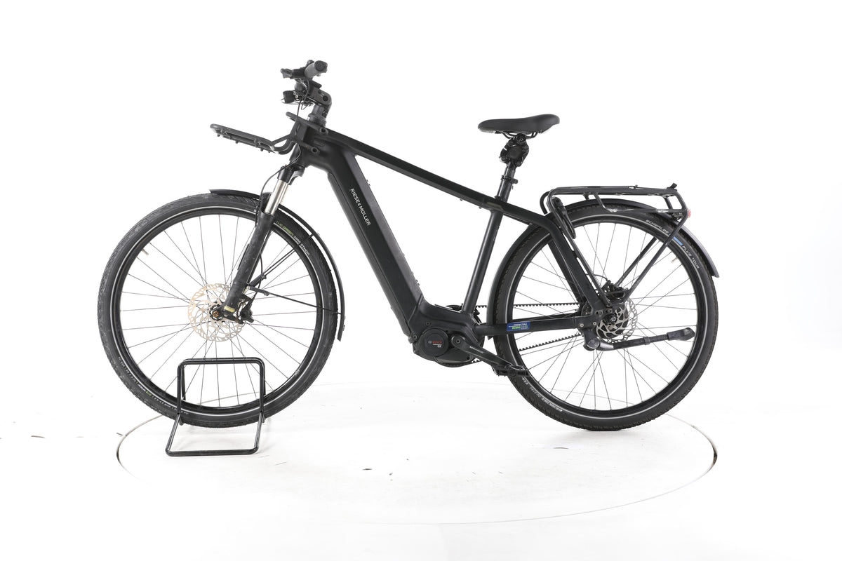 Riese & Müller Charger4 vario City E-Bike - Image 7