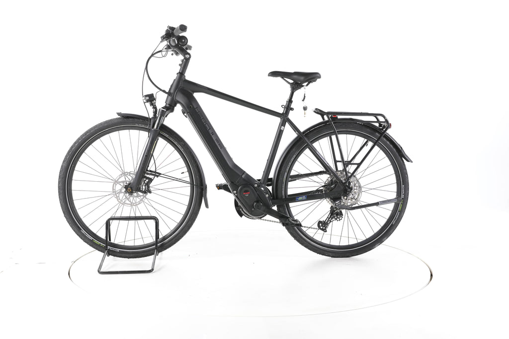 Hercules Pasero Comp I-12 Trekking E-Bike - Image 7
