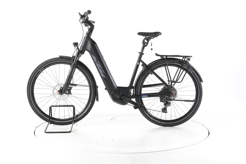 KTM Macina Style 730 Trekking E-Bike Tiefeinsteiger - Image 7