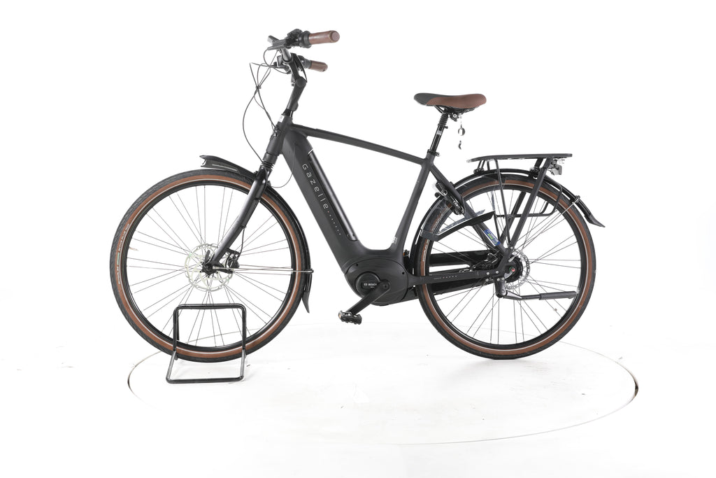 Gazelle ARROYO C8 City E-Bike 2025 - Image 7