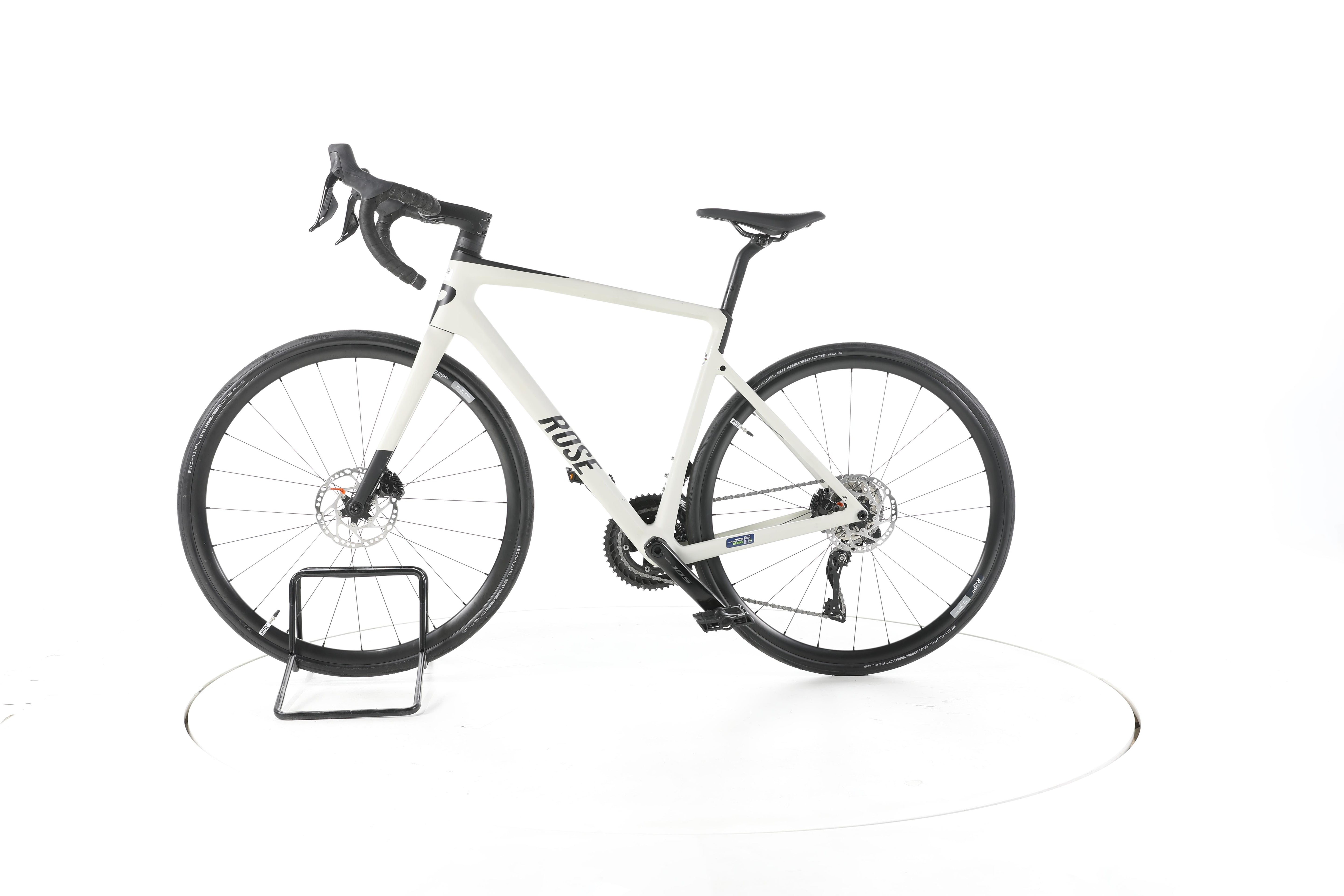 Rose Reveal 04 105 Di2 Rennrad Carbon - Image 7
