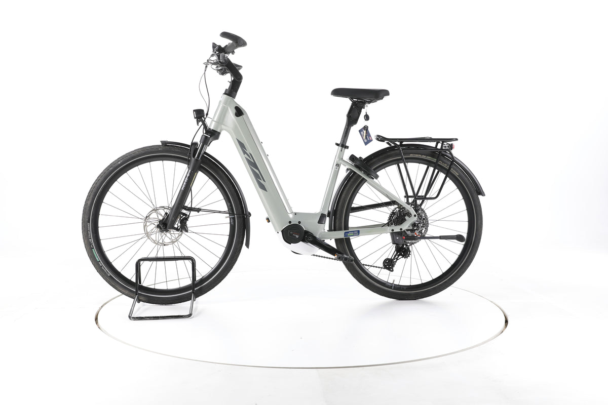 KTM Macina Style LTD PRO Trekking E-Bike Tiefeinsteiger 2024 - Image 7