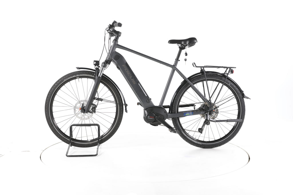 Focus Planet² 5.9 Trekking E-Bike - Image 7