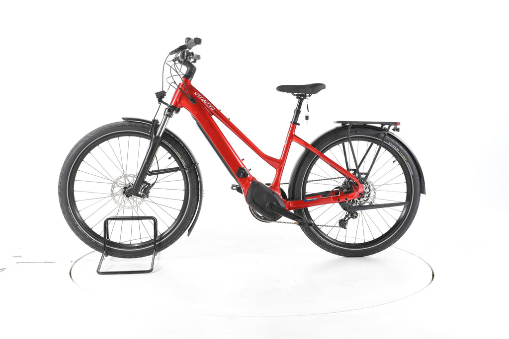 Specialized Turbo Vado 4.0 Trekking E-Bike - Image 7