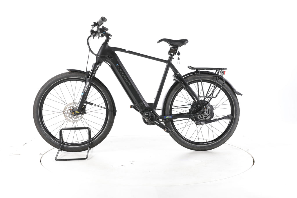 Gudereit ET-13.5 EVO City E-Bike - Image 7