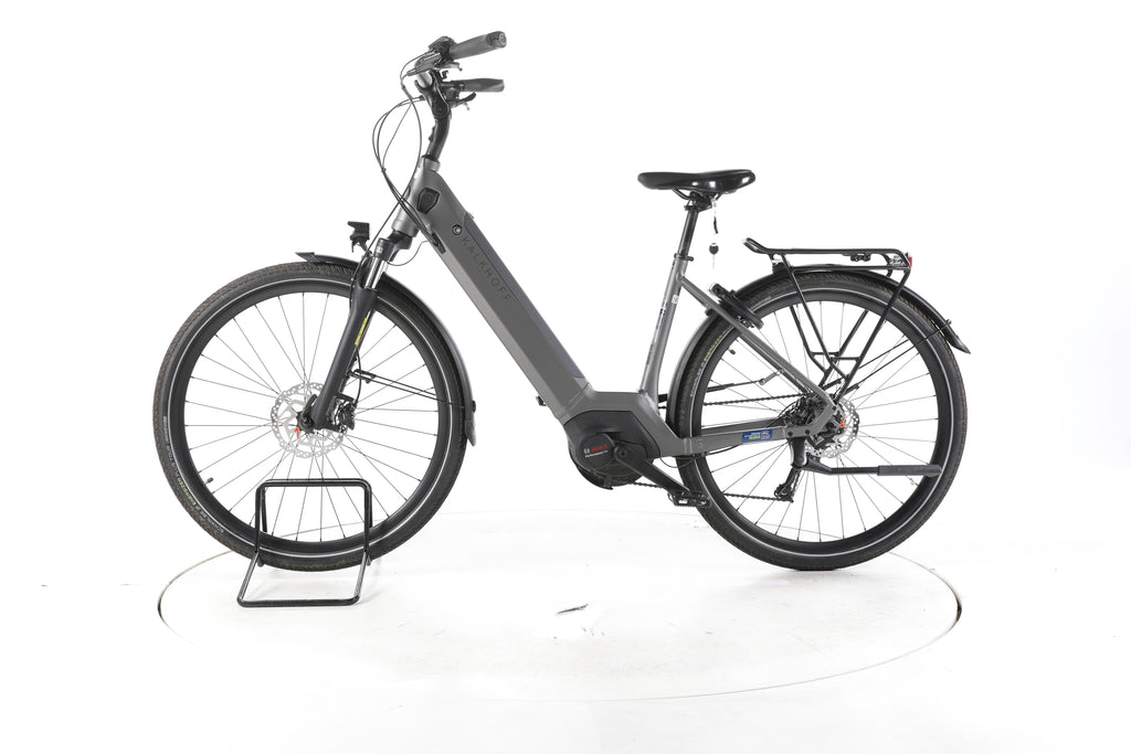 Kalkhoff Endeavour 3.B Move Trekking E-Bike Tiefeinsteiger - Image 7