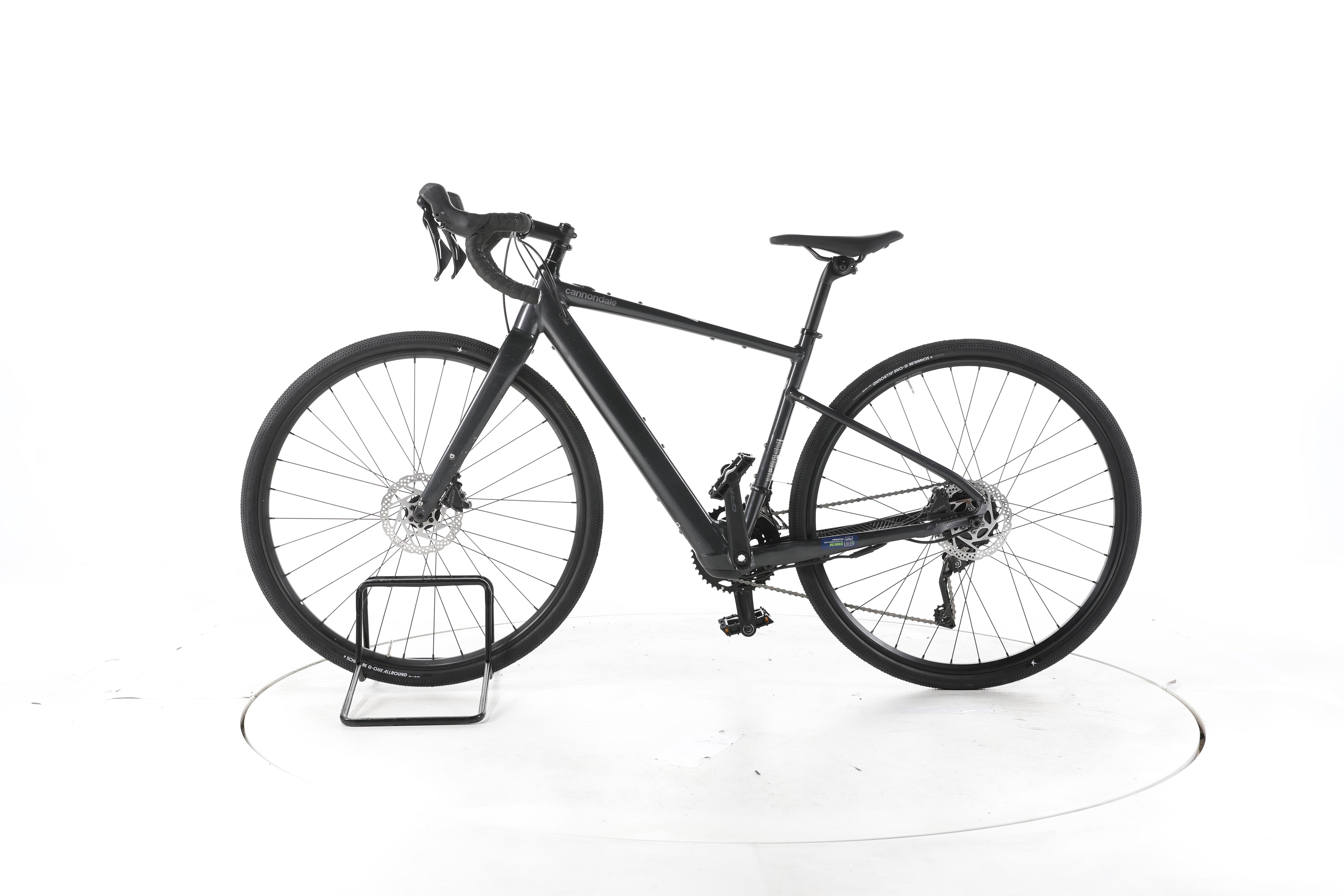 Cannondale Topstone Neo SL 2 E-Gravel & Rennrad - Image 7